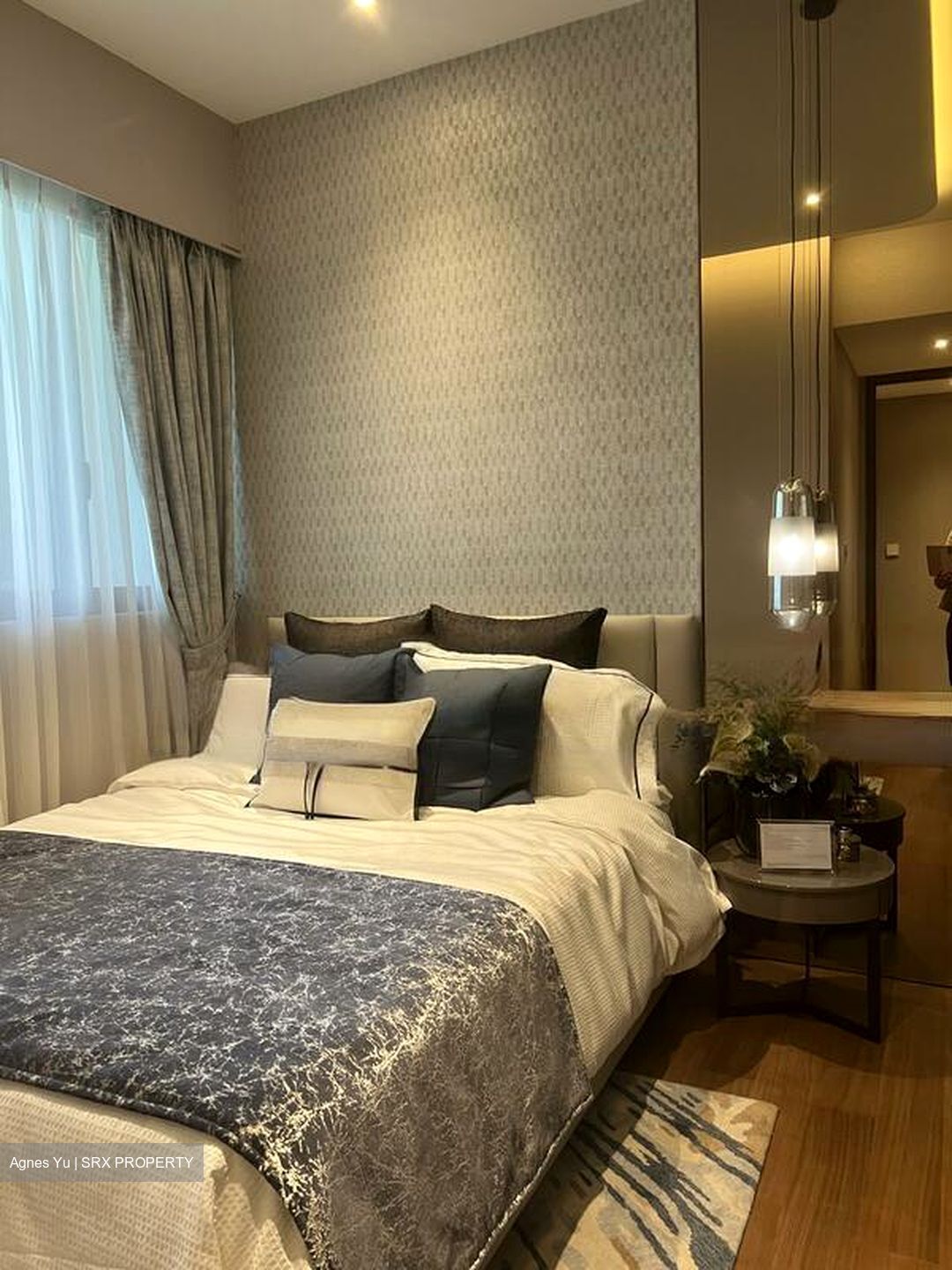 ARDOR RESIDENCE (D15), Apartment #465651291